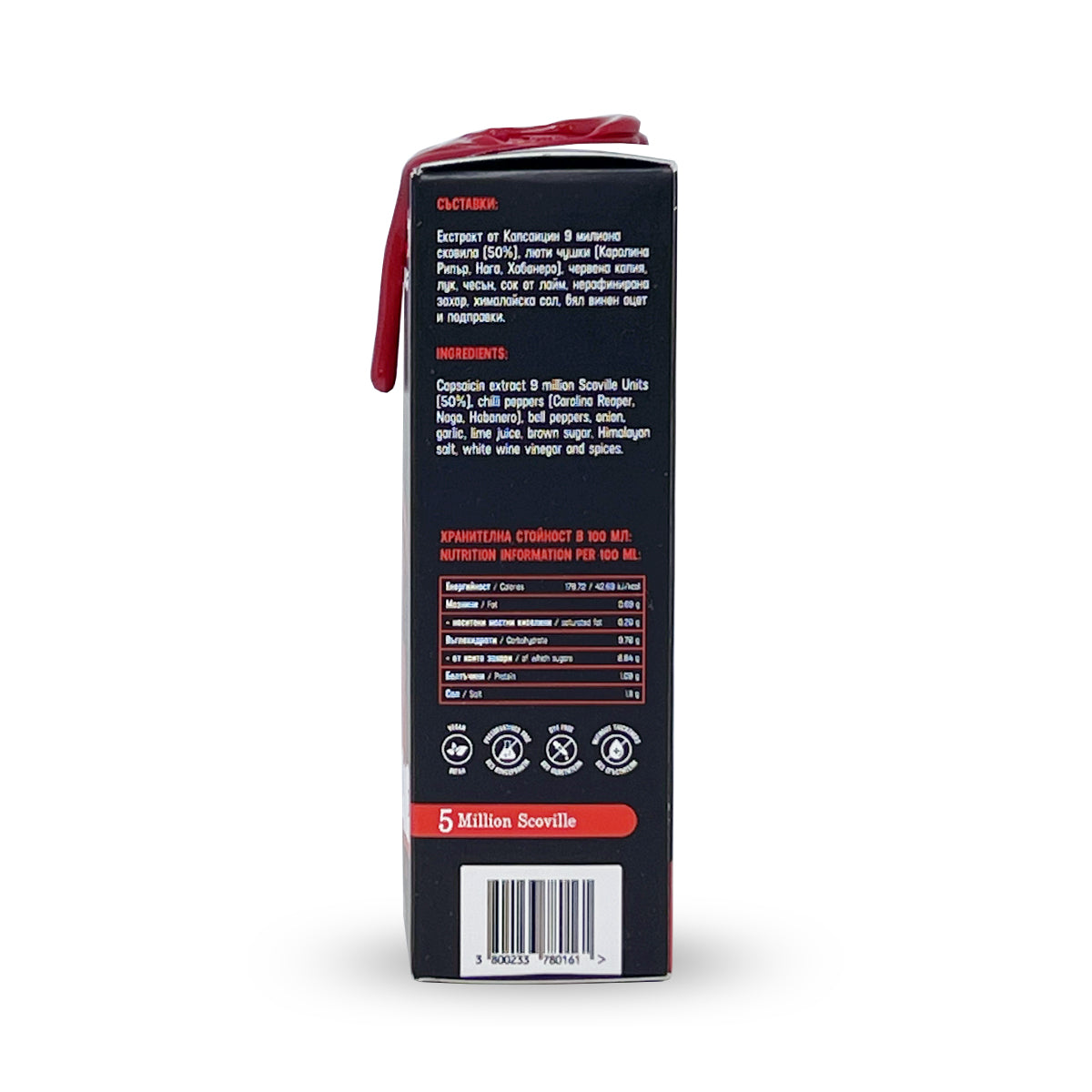 Мащабиране