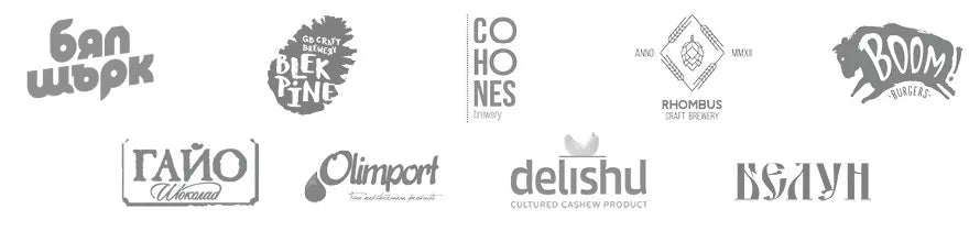 Our collaboration partners