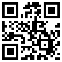 QR код за изтегляне на приложението