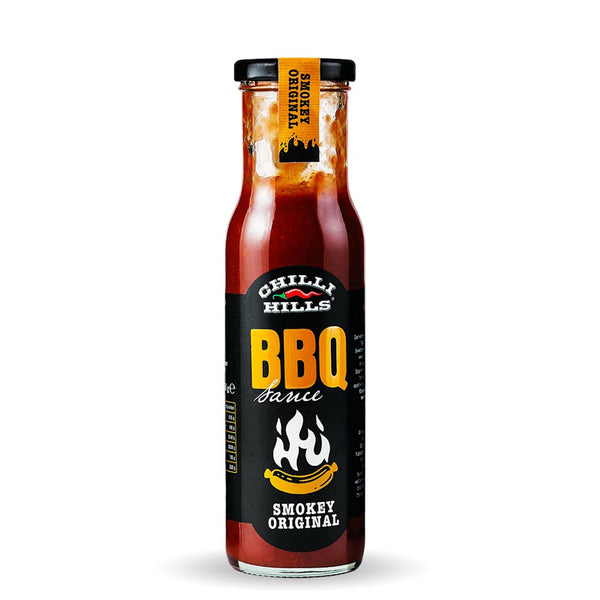 BBQ sauce Smokey Original