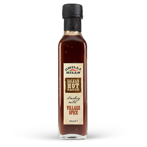 Лют сос Village Spice