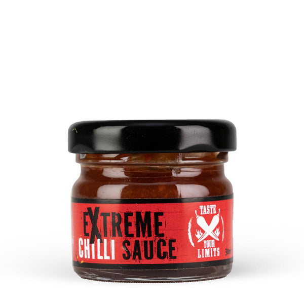 Лют сос Extreme Chilli