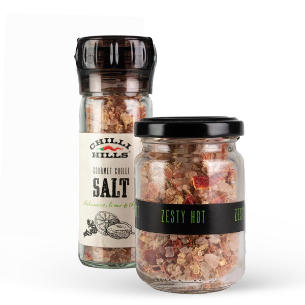 Комплект люта сол Хабанеро