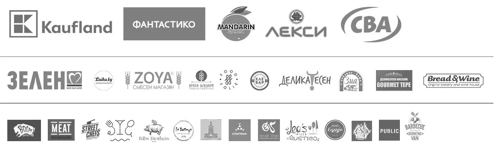 Our clients