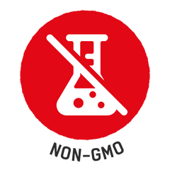GMO free
