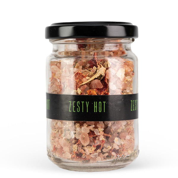 Пълнител люта сол Хабанеро