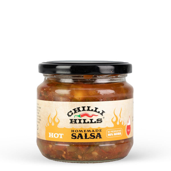 Люта Салса XL