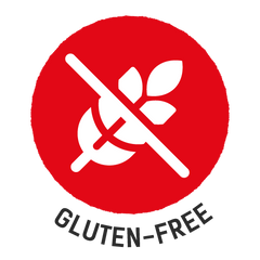 Gluten free
