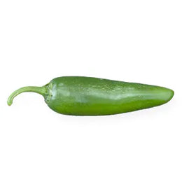 Jalapeno 
