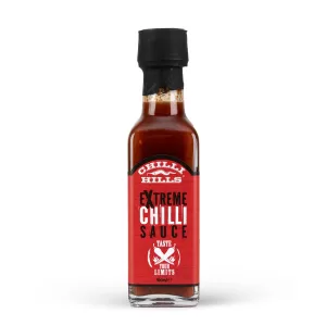 Лют сос Extreme Chilli