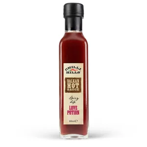 Лют сос Love Potion 250ml