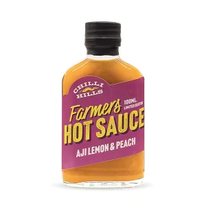 Chilli Hills: Лют сос Farmers